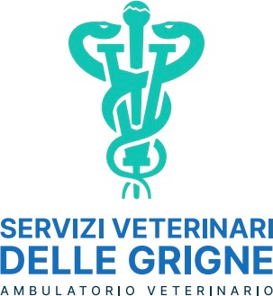 Logo Servizi Veterinari Delle Grigne